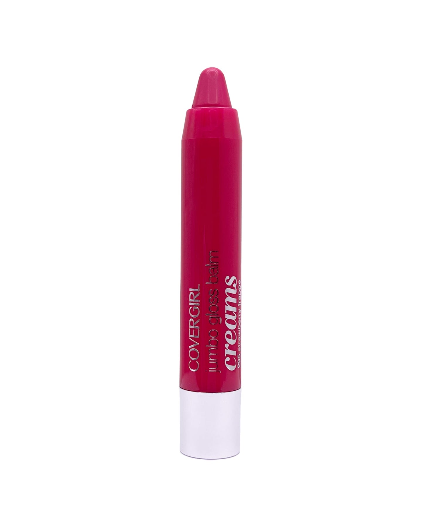 COVERGIRL JUMBO GLOSS BALM CREAMS 3.2 g / 0.11 oz (295 - STRAWBERY FRAPPE)