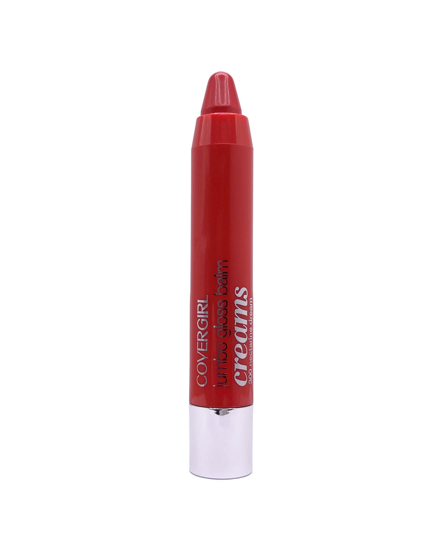 COVERGIRL JUMBO GLOSS BALM CREAMS 3.2 g / 0.11 oz (300 - NECTARINE DREAM)