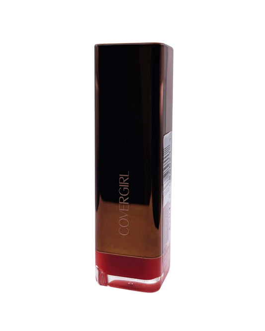 COVERGIRL QUEEN COLLECTION LIPSTICK 3.5 g / 0.12 oz (Q510 - INTO THE RED)