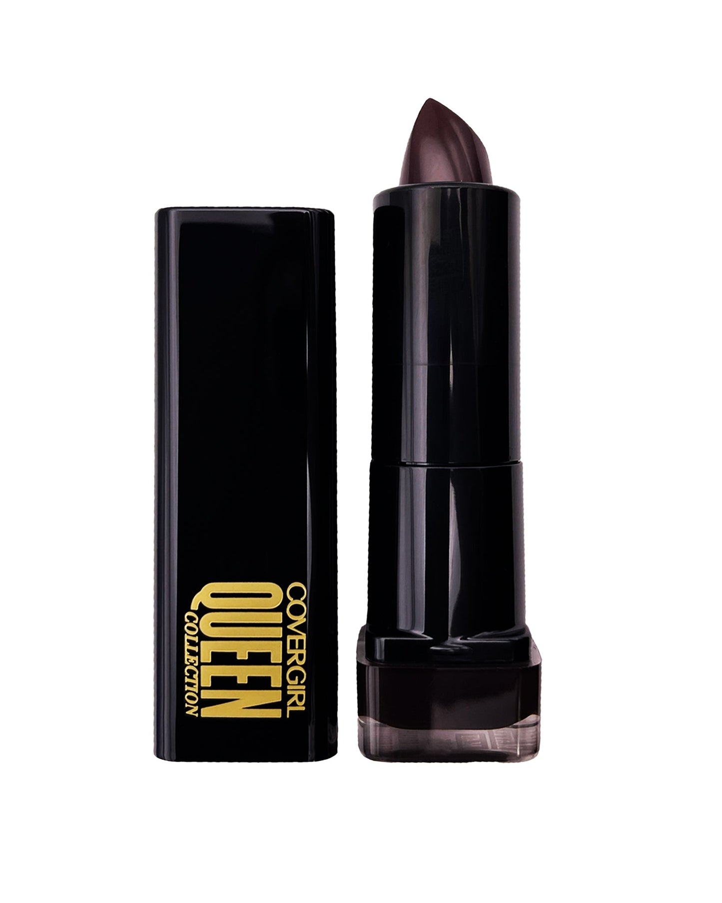 COVERGIRL QUEEN COLLECTION LIPSTICK 3.5 g / 0.12 oz (Q325 - PORT ROYALE)