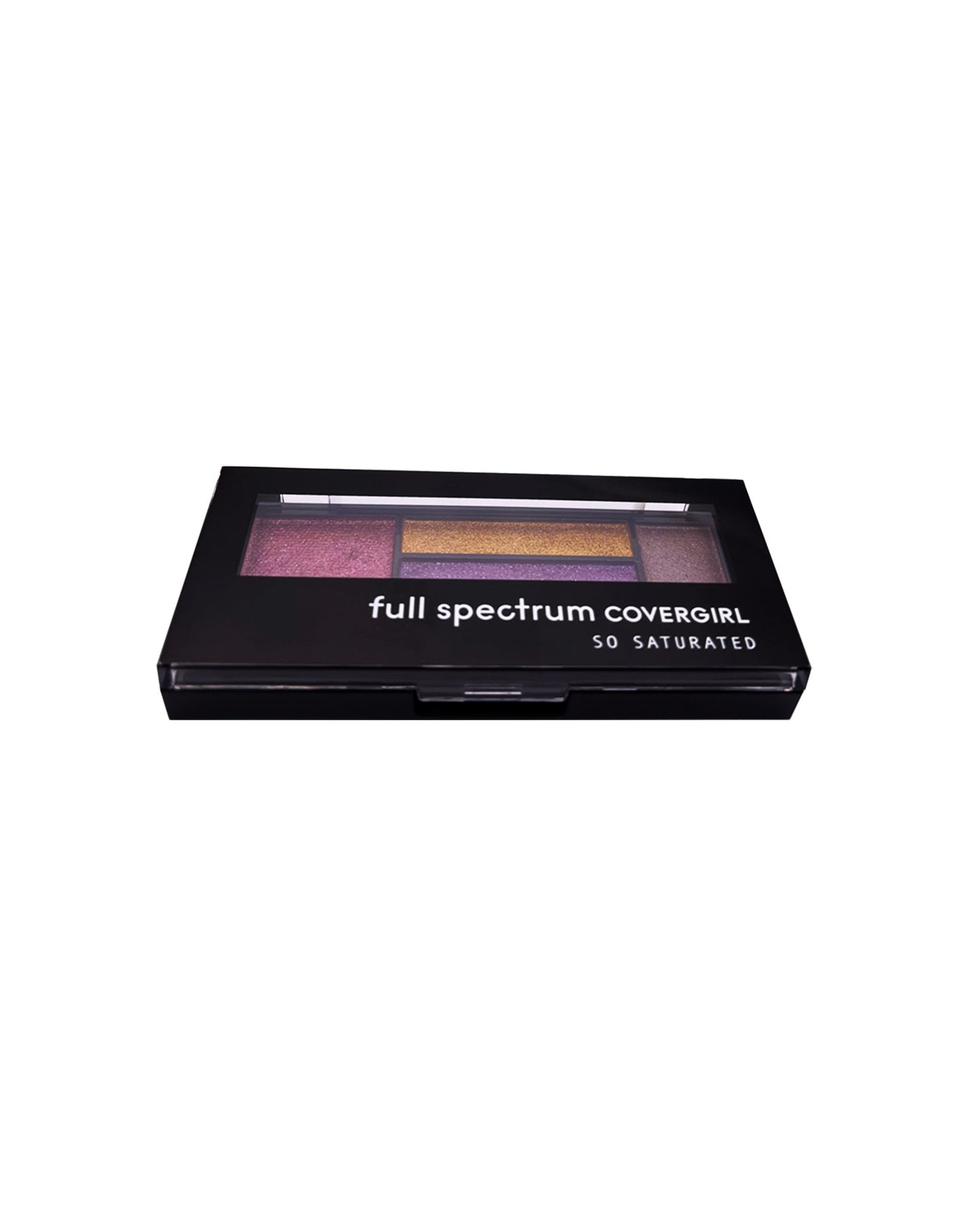 COVER GIRL FULL SPECTRUM SO SATURATED EYE SHADOW 1.8 g / 0.6 oz (FS205 - WILD)