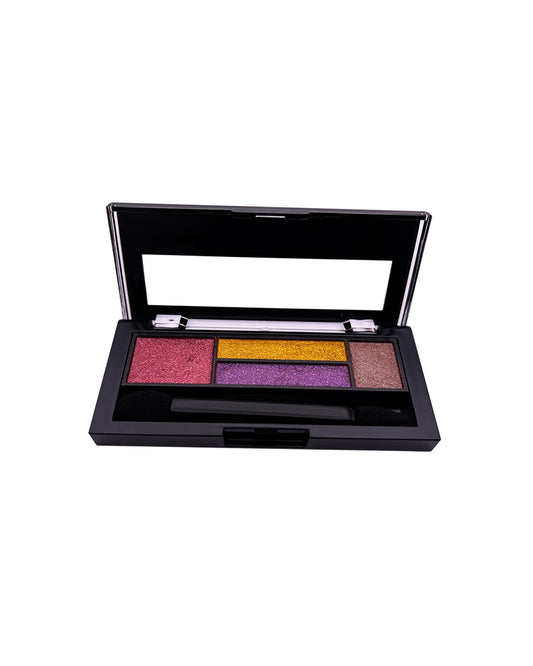 COVER GIRL FULL SPECTRUM SO SATURATED EYE SHADOW 1.8 g / 0.6 oz (FS205 - WILD)