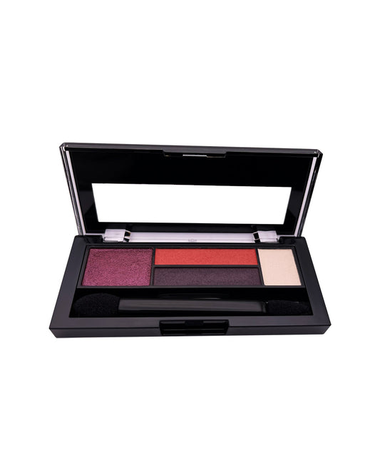 COVER GIRL FULL SPECTRUM SO SATURATED EYE SHADOW 1.8 g / 0.6 oz (FS210 - WITH IT)