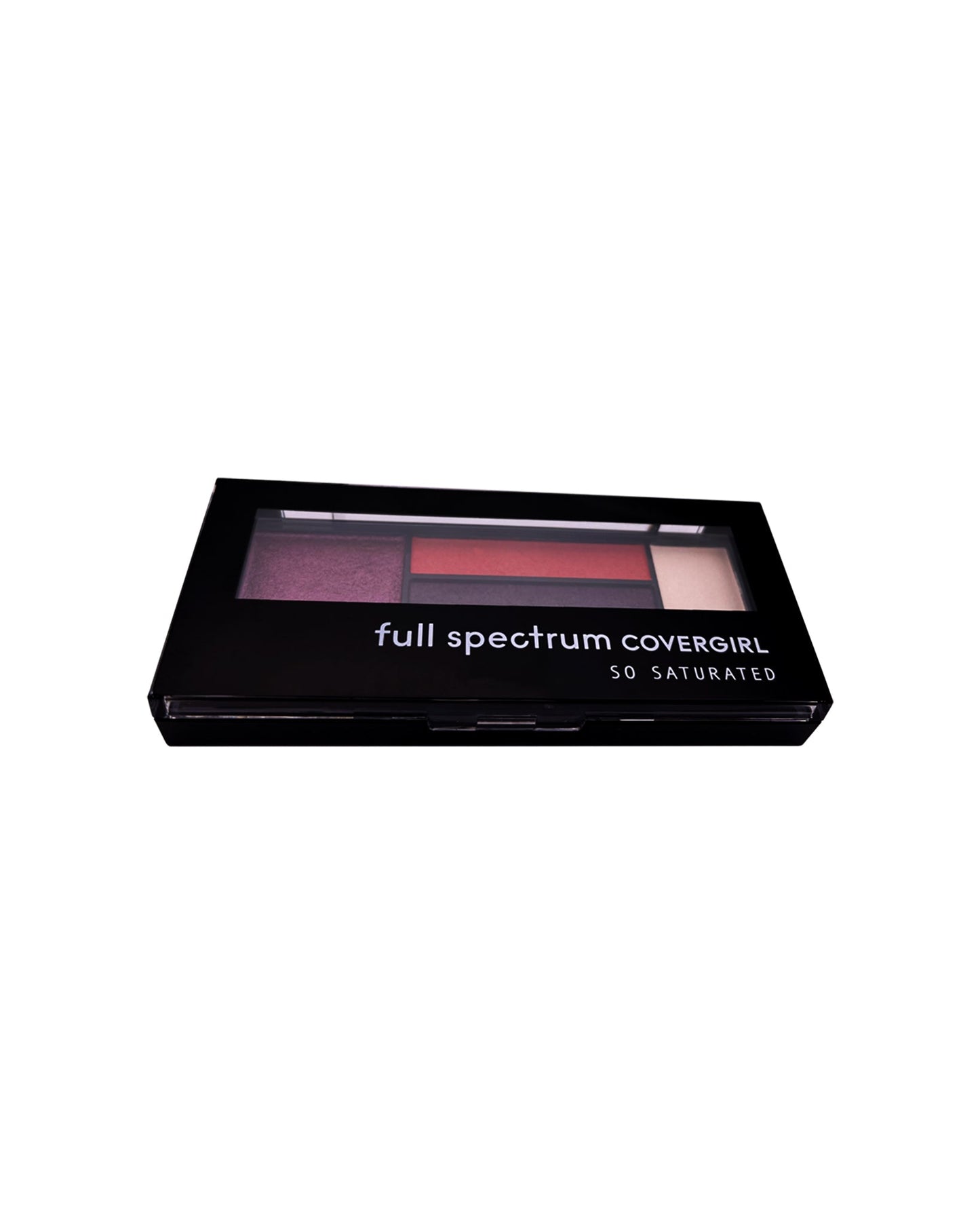 COVER GIRL FULL SPECTRUM SO SATURATED EYE SHADOW 1.8 g / 0.6 oz (FS210 - WITH IT)