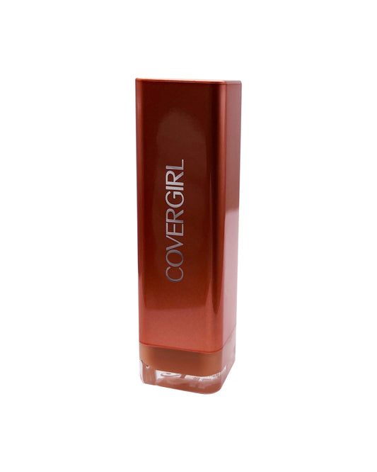 COVERGIRL LIPSTICK 3.5 g / 0.12 oz (225 - DULCE DE LECHE)