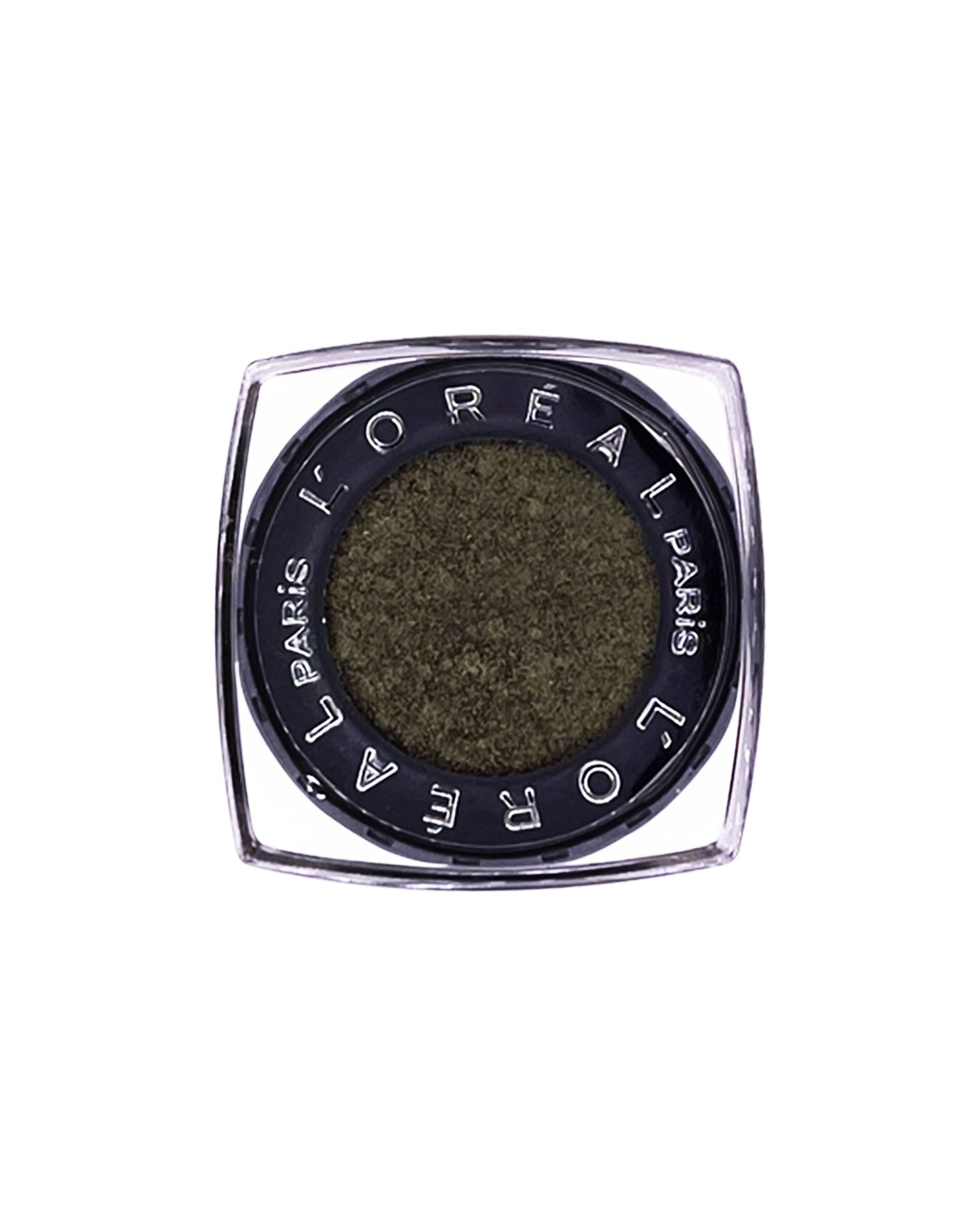 L'OREAL INFALLIBLE EYE SHADOW 3.5 g / 0.12 oz (333 - GOLDEN SAGE)