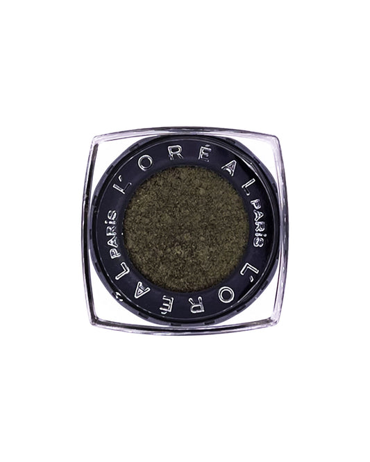 L'OREAL INFALLIBLE EYE SHADOW 3.5 g / 0.12 oz (333 - GOLDEN SAGE)