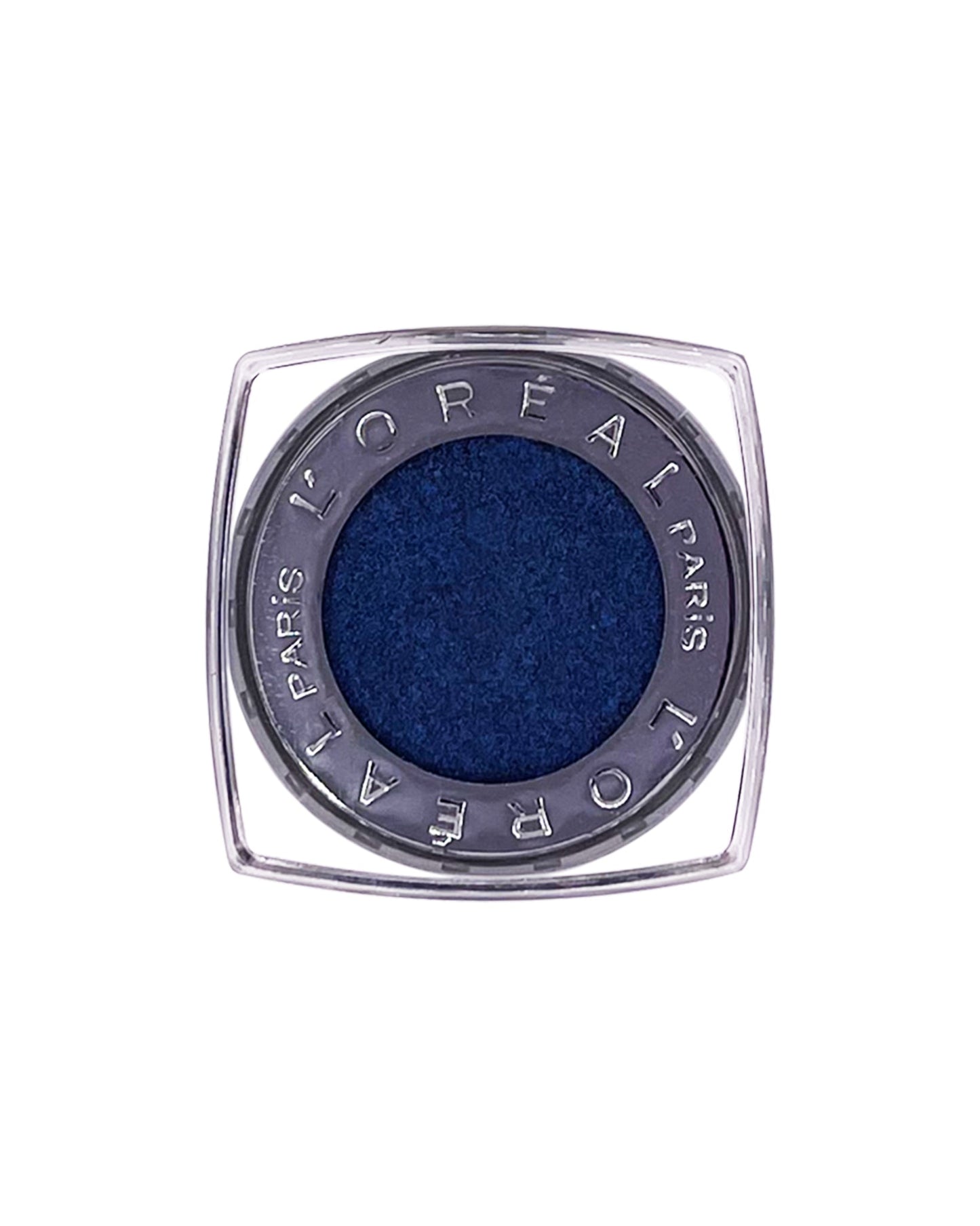 L'OREAL INFALLIBLE EYE SHADOW 3.5 g / 0.12 oz (889 - MIDNIGHT BLUE)