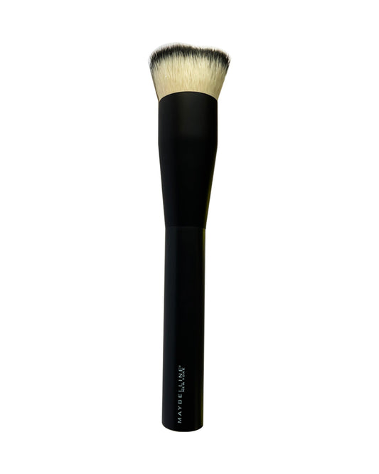 MAYBELLINE FACE STUDIO MAKE UP BRUSHES (110 - FOUNDATION BRUSH)