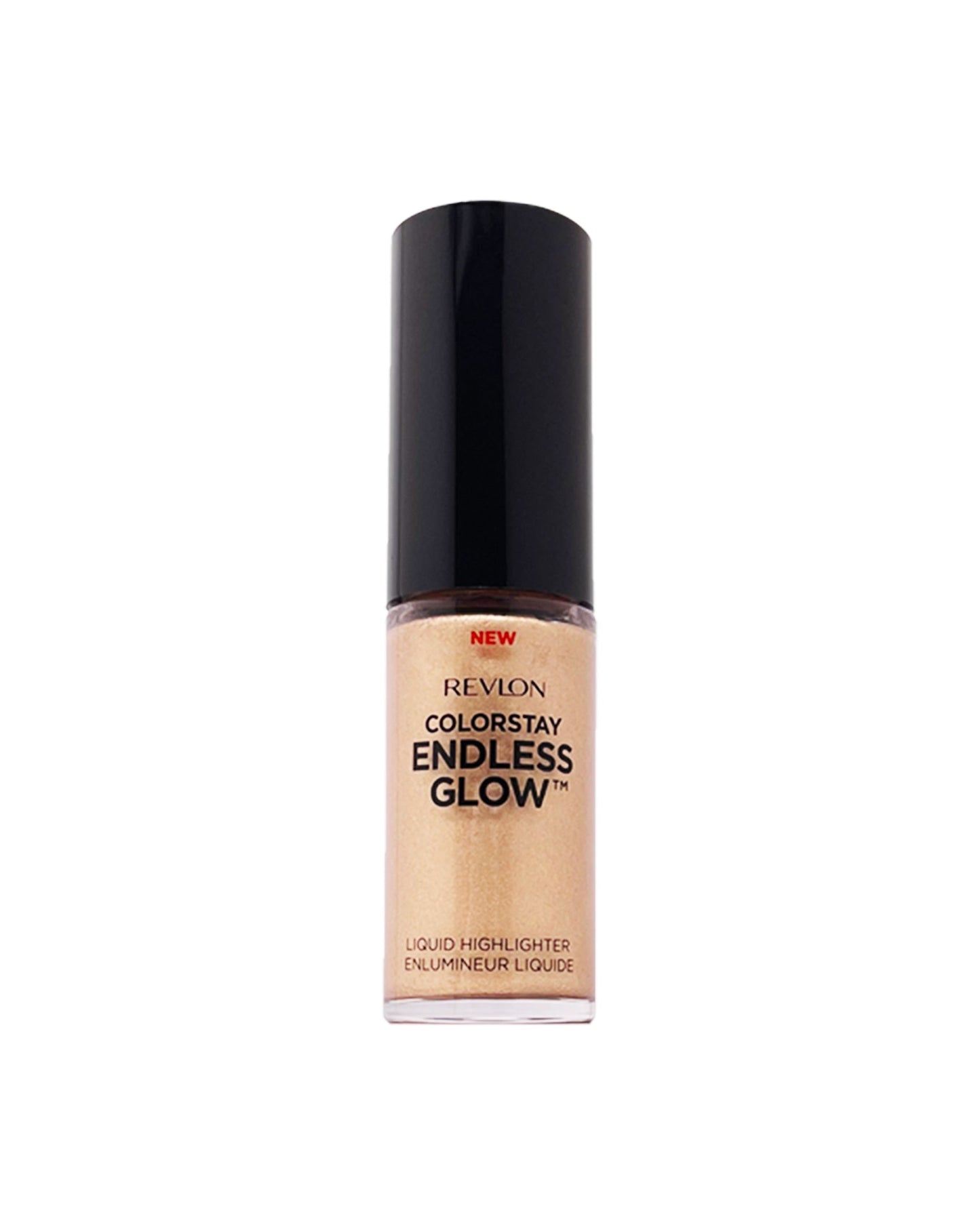 REVLON COLORSTAY ENDLESS GLOW LIQUID HIGHLIGHTER 8.2 ml / 0.28 fl. oz. (003 - GOLD)