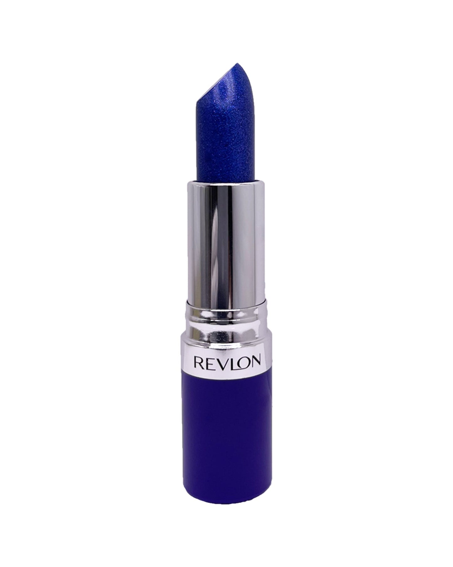 REVLON ELECTRIC SHOCK LIPSTICK 4 g / 0.14 oz (105 - POWER ON LILAC)