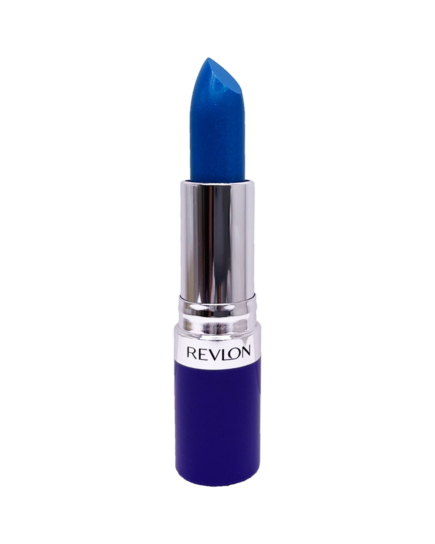 REVLON ELECTRIC SHOCK LIPSTICK 4 g / 0.14 oz (102 - AQUA SHOCK)