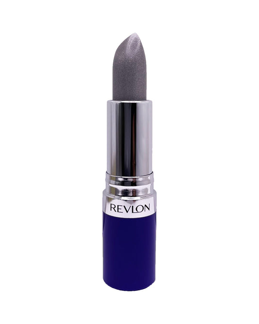 REVLON ELECTRIC SHOCK LIPSTICK 4 g / 0.14 oz (107 - SILVER SPARK)