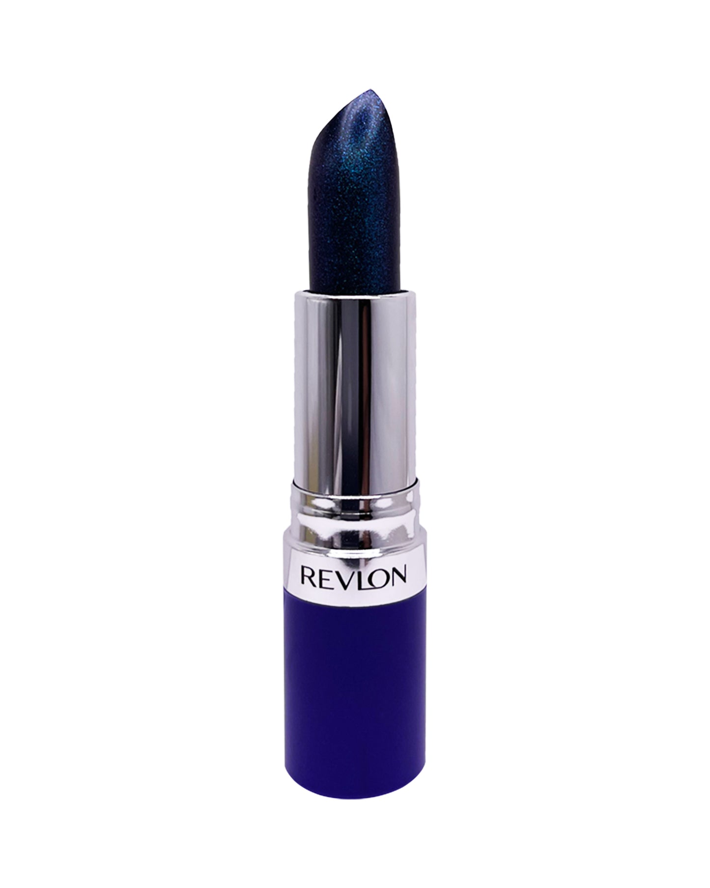 REVLON ELECTRIC SHOCK LIPSTICK 4 g / 0.14 oz (112 - TURNED UP TEAL)