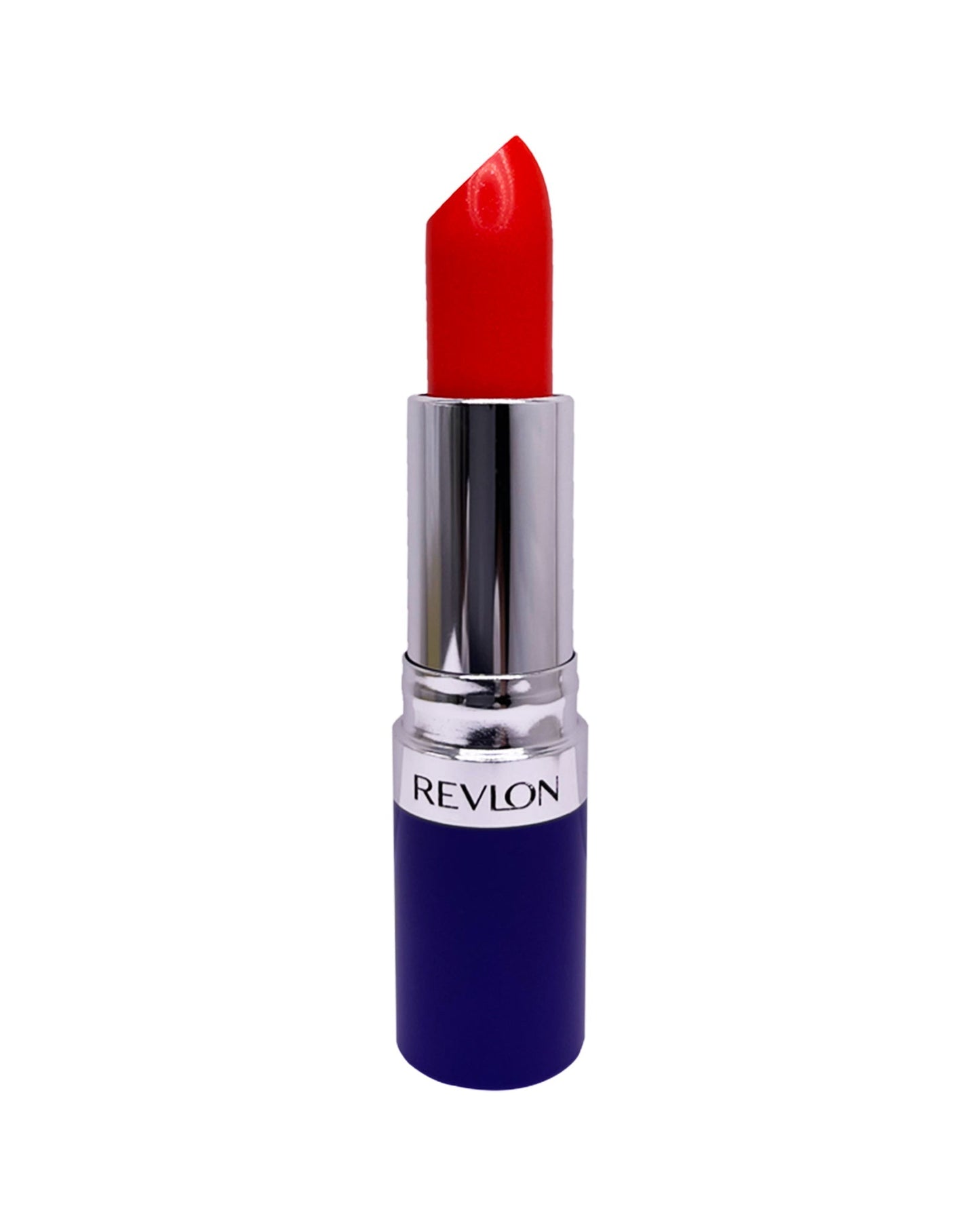 REVLON ELECTRIC SHOCK LIPSTICK 4 g / 0.14 oz (109 - UP IN FLAMES)