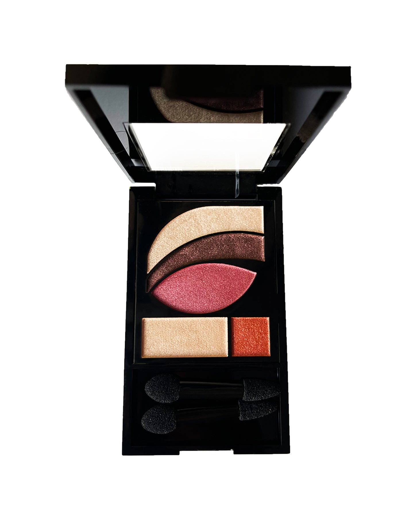 REVLON PHOTOREADY EYE CONTOUR KIT EYESHADOW PALETTE 2.8 g / 0.1 oz (540 - ROMANTICISM)