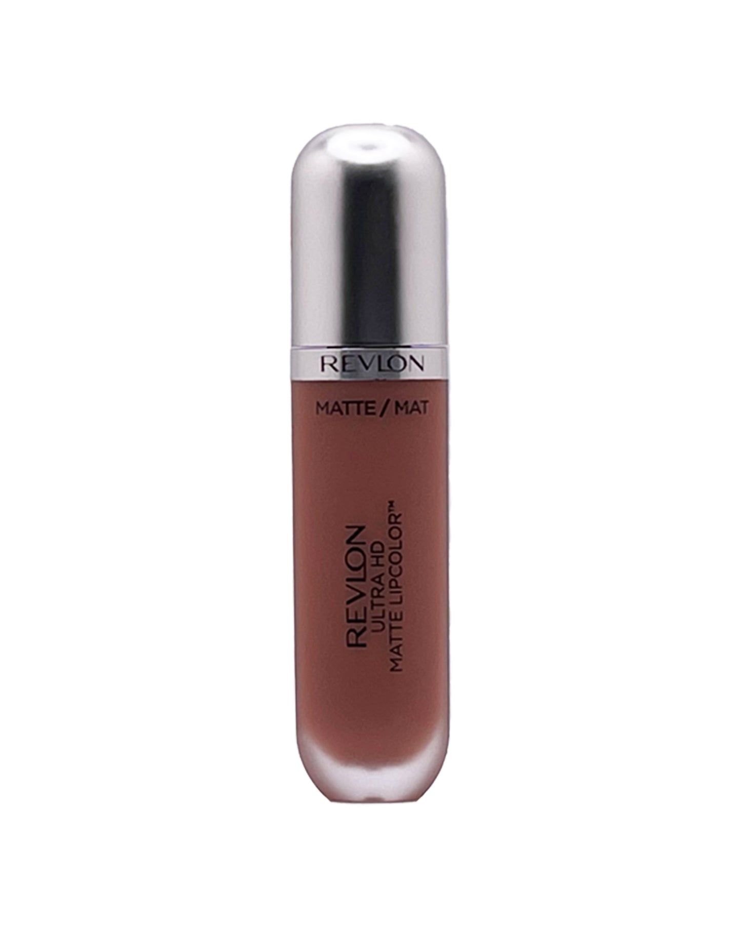 REVLON ULTRA HD LIPCOLOR MATTE 5.9 ml / 0.2 fl. oz. (645 - HD FOREVER)