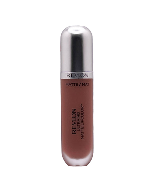 REVLON ULTRA HD LIPCOLOR MATTE 5.9 ml / 0.2 fl. oz. (645 - HD FOREVER)