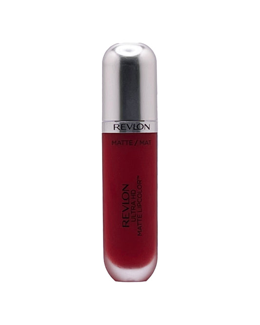 REVLON ULTRA HD LIPCOLOR MATTE 5.9 ml / 0.2 fl. oz. (660 - HD ROMANCE)