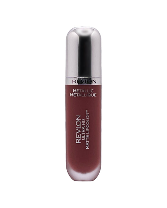 REVLON ULTRA HD LIPCOLOR METALLIC 5.9 ml / 0.2 fl. oz. (705 - HD SHINE)