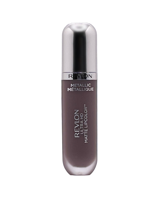 REVLON ULTRA HD LIPCOLOR METALLIC 5.9 ml / 0.2 fl. oz. (720 - HD LUSTER)