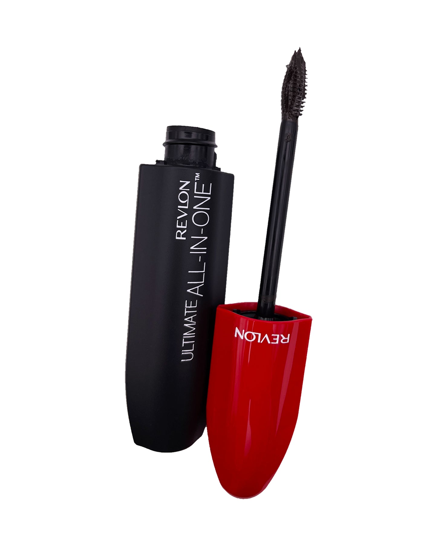 REVLON ULTIMATE ALL IN ONE MASCARA 8.5 ml / 0.28 fl. oz. (503 - BLACKENED BROWN)