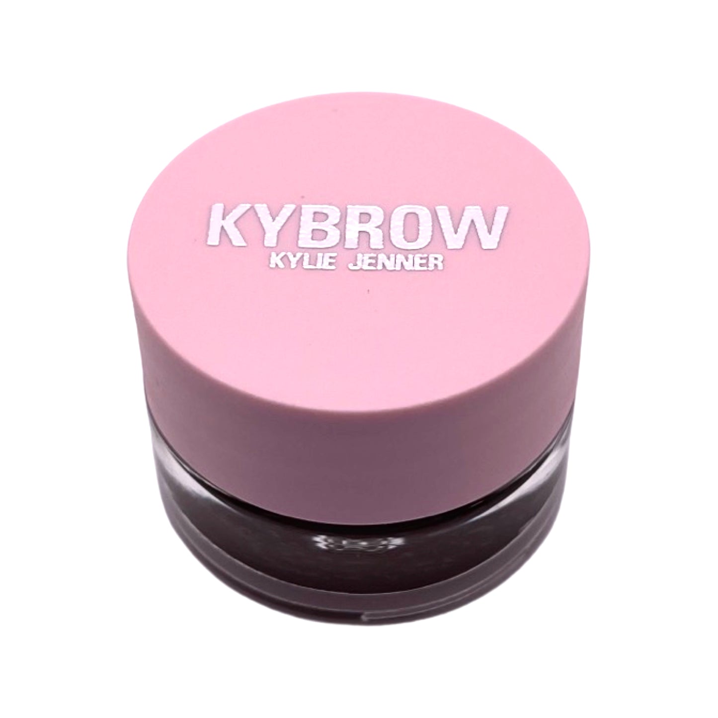 KYLIE KYBROW BROW POMADE 0.15 oz / 4.25 g (006 - EBONY)