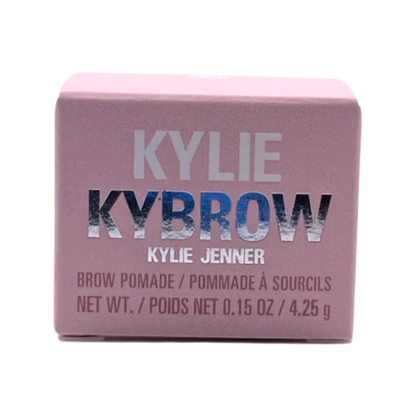 KYLIE KYBROW BROW POMADE 0.15 oz / 4.25 g (006 - EBONY)