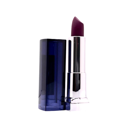 MAYBELLINE COLOR SENSATIONAL LIPSTICK 0.15 oz (820 - BERRY BOSSY)