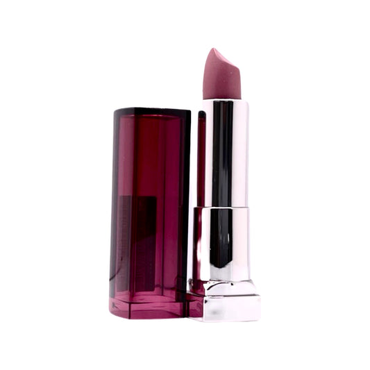 MAYBELLINE COLOR SENSATIONAL LIPSTICK 0.15 oz (135 - MAKE ME PINK)