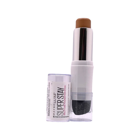 MAYBELLINE SUPER STAY MULTI USE FOUNDATION STICK 0.25 oz / 7 g (320 - HONEY)