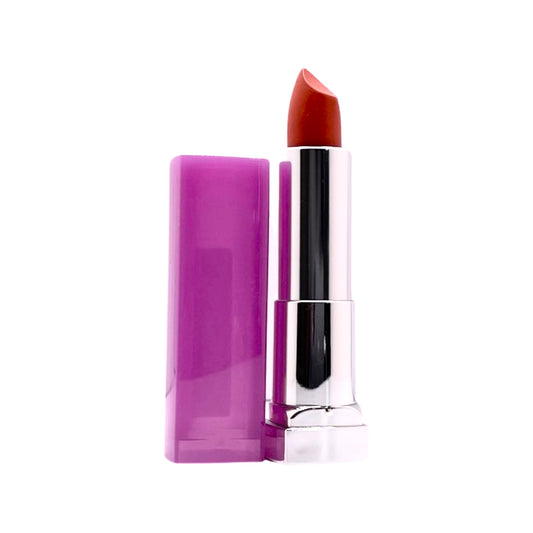 MAYBELLINE COLOR SENSATIONAL LIPSTICK 0.15 oz (960 - TANGY TULIPE)