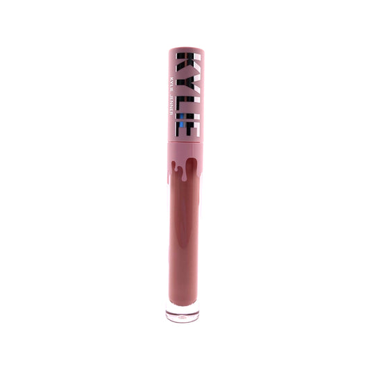 KYLIE MATTE LIQUID LIPSTICK 0.1 fl oz / 3 ml (801 - QUEEN MATTE)