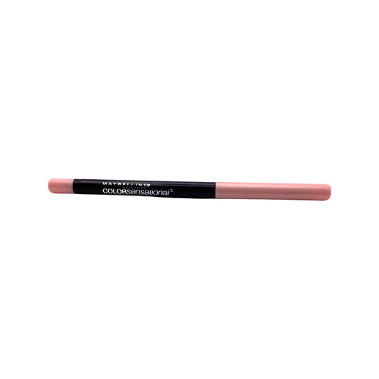 MAYBELLINE COLOR SENSATIONAL HIGHLIGHTING LIP LINER 0.01 oz / 310 mg (01 - PINK PEARL)