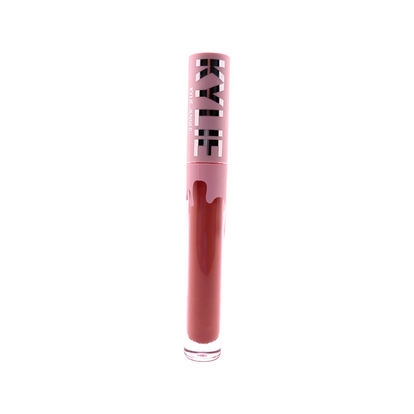 KYLIE MATTE LIQUID LIPSTICK 0.1 fl oz / 3 ml (802 - CANDY K MATTE)