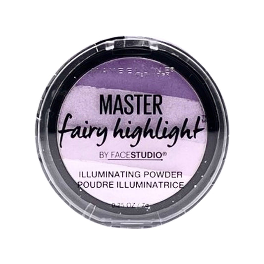 MAYBELLINE MASTER FAIRY HIGHLIGHT BY FACESTUDIO - ILLUMINATING POWDER 0.25 oz / 7 g (#200)