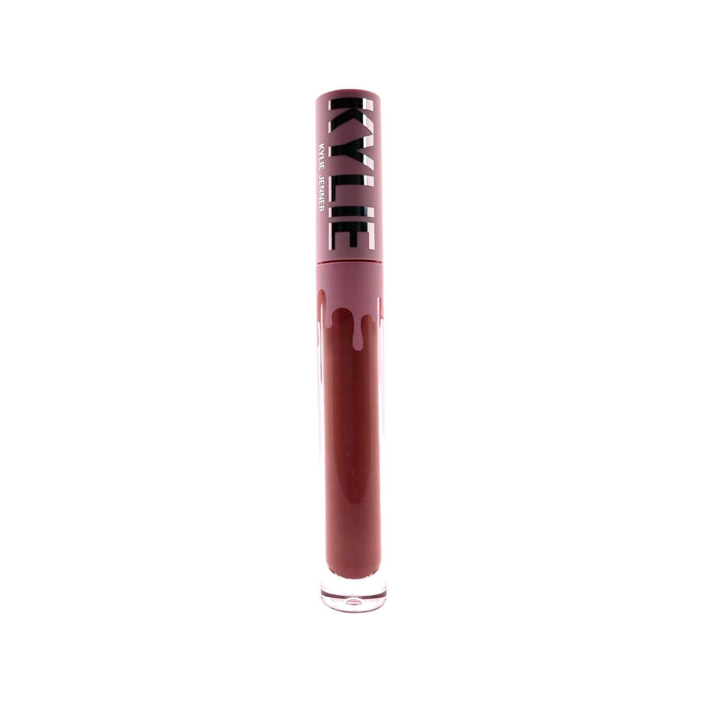 KYLIE MATTE LIQUID LIPSTICK 0.1 fl oz / 3 ml (301 - ANGEL MATTE)