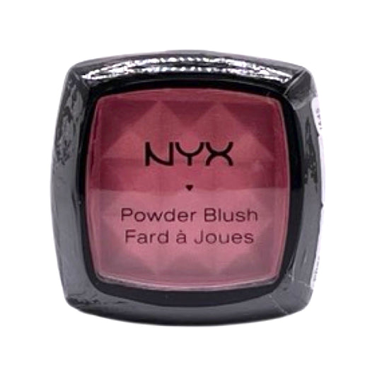 NYX POWDER BLUSH 0.14 oz (PB25 - PINCHED)