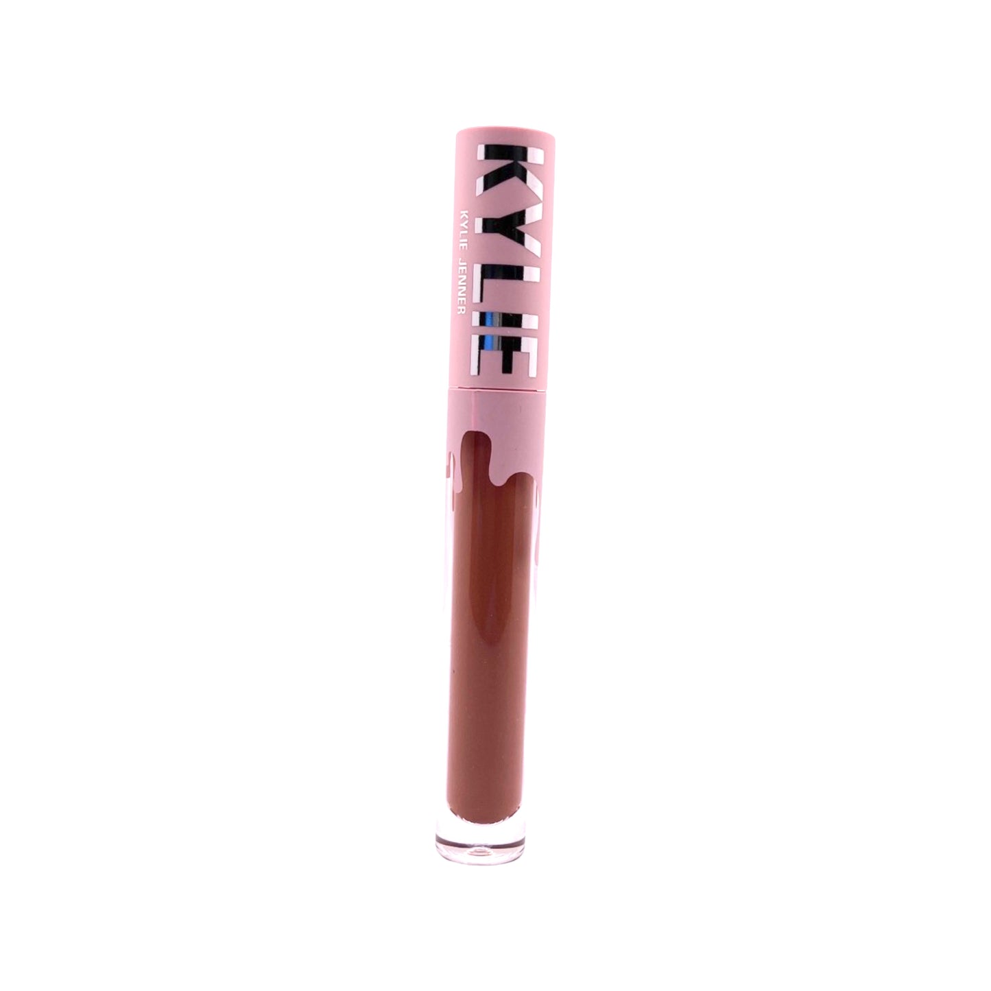 KYLIE MATTE LIQUID LIPSTICK 0.1 fl oz / 3 ml (601 - GINGER MATTE)