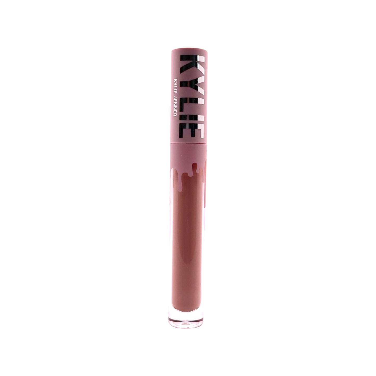 KYLIE MATTE LIQUID LIPSTICK 0.1 fl oz / 3 ml (700 - BARE MATTE)